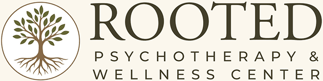 Logo reading 'Psychotherapy Wellness'.